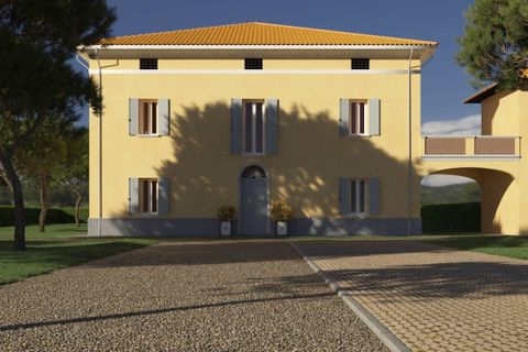 Villa a Budrio, Bologna, Budrio - € 399.000 | Ref: 3467-578 - foto 11