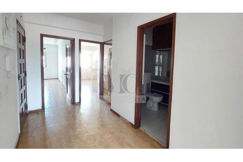 Lejlighed i Queluz, Lisbon, Queluz - € 285.000 | Ref: MCI-0189 - foto 5