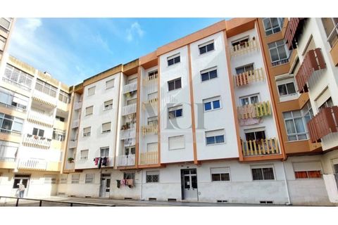Lejlighed i Queluz, Lisbon, Queluz - € 285.000 | Ref: MCI-0189 - foto 11