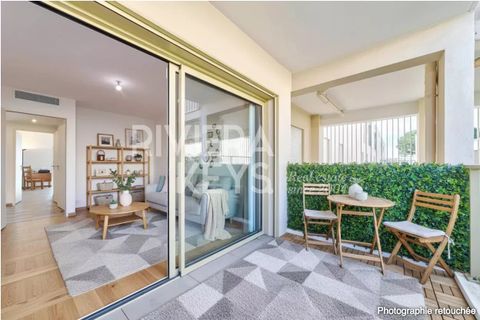 Lejlighed i Nice, Alpes-Maritimes, Nice - € 630.000 | Ref: 85974954 - foto 5