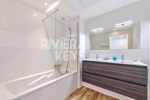 Lejlighed i Nice, Alpes-Maritimes, Nice - € 630.000 | Ref: 85974954 - foto 10