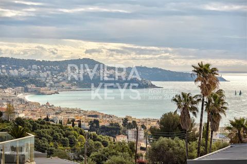 Lejlighed i Nice, Alpes-Maritimes, Nice - € 630.000 | Ref: 85974954 - foto 11
