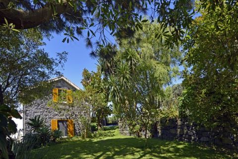 Farm i Ginetes, Sao Miguel, Ginetes - € 599.000 | Ref: CDB140 - foto 16