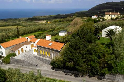 Farm i Ginetes, Sao Miguel, Ginetes - € 599.000 | Ref: CDB140 - foto 2