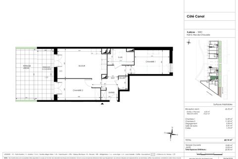 Leilighet i Reims, Marne, Reims - € 220 000 | Ref: 1274 - foto 2
