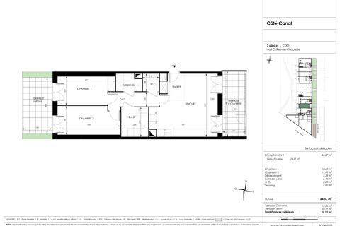 Lejlighed i Reims, Marne, Reims - € 227.000 | Ref: 1274 - foto 3
