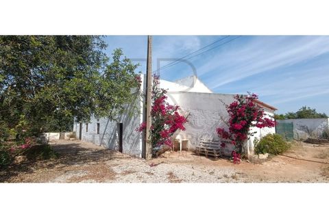 Villa i Tunes, Faro, Tunes - € 725.000 | Ref: MOR_397-TR - foto 1