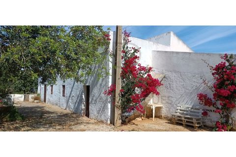 Villa i Tunes, Faro, Tunes - € 725.000 | Ref: MOR_397-TR - foto 2