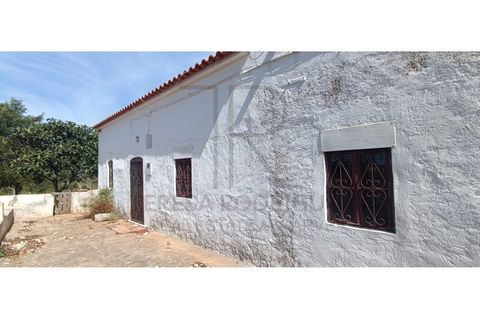 Villa i Tunes, Faro, Tunes - € 725.000 | Ref: MOR_397-TR - foto 4