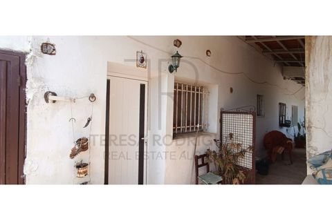 Villa i Tunes, Faro, Tunes - € 725.000 | Ref: MOR_397-TR - foto 9