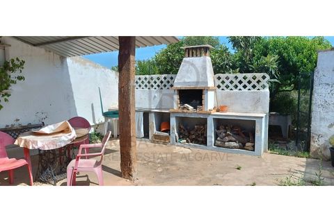 Villa i Tunes, Faro, Tunes - € 725.000 | Ref: MOR_397-TR - foto 11