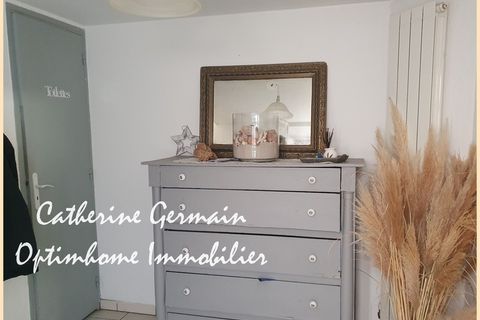 Villa i Villegailhenc, Aude, Villegailhenc - € 106.000 | Ref: 830036137650 - foto 5