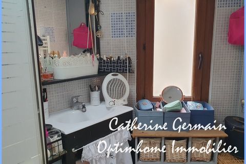 Villa i Villegailhenc, Aude, Villegailhenc - € 106.000 | Ref: 830036137650 - foto 12