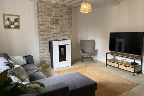 Villa a Lisieux, Calvados, Lisieux - € 228.000 | Ref: 830034297664 - foto 4