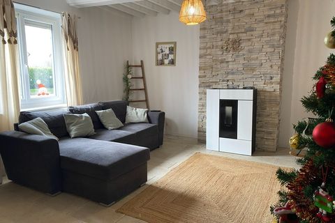 Villa a Lisieux, Calvados, Lisieux - € 228.000 | Ref: 830034297664 - foto 5