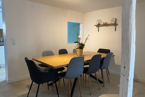 Villa a Lisieux, Calvados, Lisieux - € 228.000 | Ref: 830034297664 - foto 6