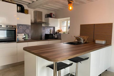 Villa a Lisieux, Calvados, Lisieux - € 228.000 | Ref: 830034297664 - foto 8