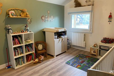 Villa a Lisieux, Calvados, Lisieux - € 228.000 | Ref: 830034297664 - foto 11