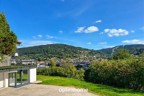 Villa a Gérardmer, Vosges, Gérardmer - € 620.000 | Ref: 830030438146 - foto 2