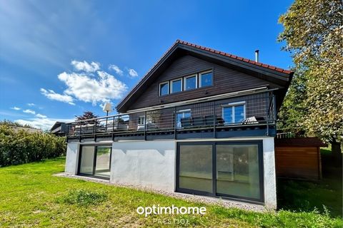 Villa a Gérardmer, Vosges, Gérardmer - € 620.000 | Ref: 830030438146 - foto 3