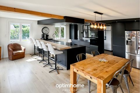 Villa a Gérardmer, Vosges, Gérardmer - € 620.000 | Ref: 830030438146 - foto 5