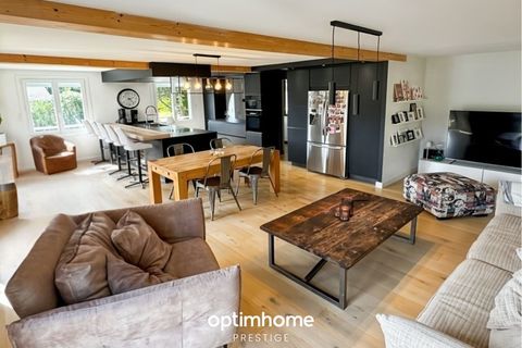 Villa a Gérardmer, Vosges, Gérardmer - € 620.000 | Ref: 830030438146 - foto 6