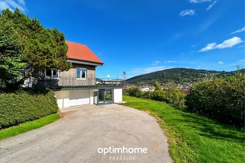 Villa a Gérardmer, Vosges, Gérardmer - € 620.000 | Ref: 830030438146 - foto 13