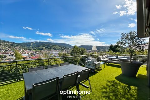 Villa a Gérardmer, Vosges, Gérardmer - € 620.000 | Ref: 830030438146 - foto 14