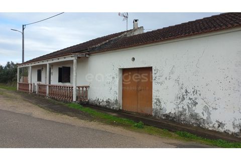 Villa a Assentiz, Santarem, Assentiz - € 170.000 | Ref: TM98495 - foto 2