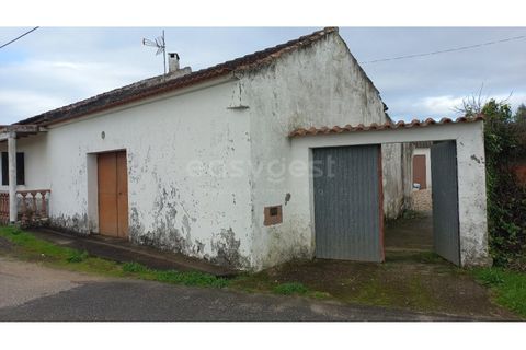 Villa a Assentiz, Santarem, Assentiz - € 170.000 | Ref: TM98495 - foto 3