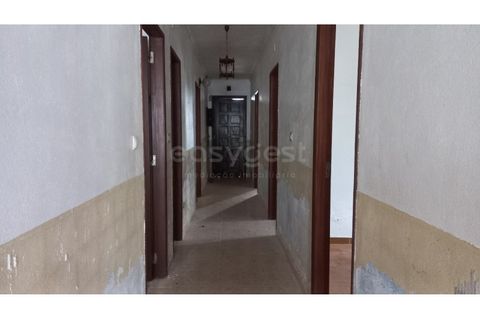 Villa a Assentiz, Santarem, Assentiz - € 170.000 | Ref: TM98495 - foto 4