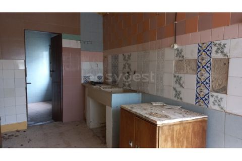 Villa a Assentiz, Santarem, Assentiz - € 170.000 | Ref: TM98495 - foto 13