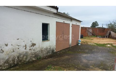 Villa a Assentiz, Santarem, Assentiz - € 170.000 | Ref: TM98495 - foto 18