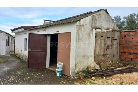Villa a Assentiz, Santarem, Assentiz - € 170.000 | Ref: TM98495 - foto 20