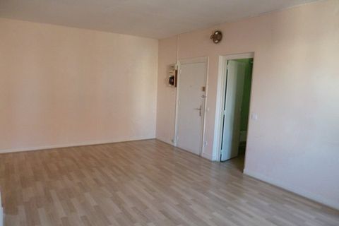 Estudi a Aubière, Puy-de-Dome, Aubière - € 420/mes | Ref: 3477 - foto 2