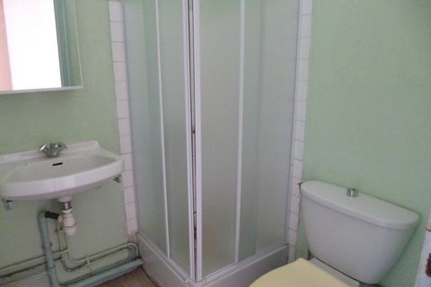 Estudi a Aubière, Puy-de-Dome, Aubière - € 420/mes | Ref: 3477 - foto 6