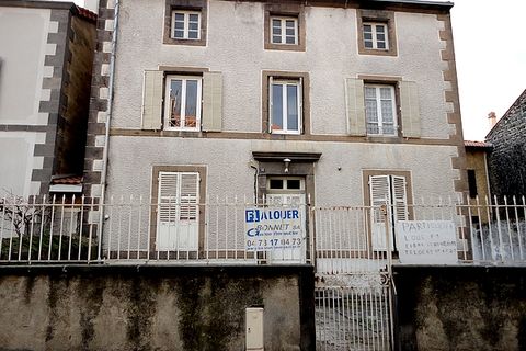 Estudi a Aubière, Puy-de-Dome, Aubière - € 420/mes | Ref: 3477 - foto 7