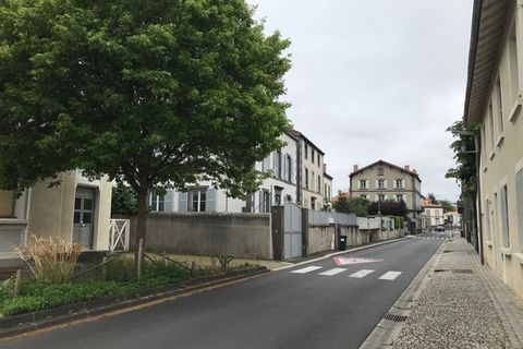 Estudi a Aubière, Puy-de-Dome, Aubière - € 420/mes | Ref: 3477 - foto 8