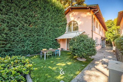 Leilighet i Monza, Monza and Brianza, Monza - € 1 220 000 | Ref: 391 - foto 3