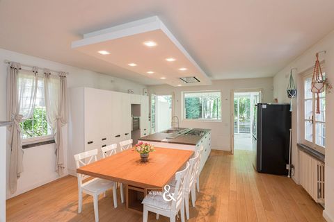 Leilighet i Monza, Monza and Brianza, Monza - € 1 220 000 | Ref: 391 - foto 4