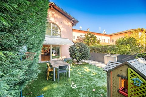 Leilighet i Monza, Monza and Brianza, Monza - € 1 220 000 | Ref: 391 - foto 5