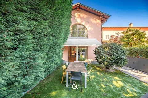 Leilighet i Monza, Monza and Brianza, Monza - € 1 220 000 | Ref: 391 - foto 6