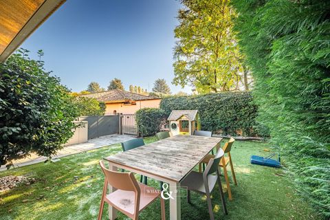 Leilighet i Monza, Monza and Brianza, Monza - € 1 220 000 | Ref: 391 - foto 7