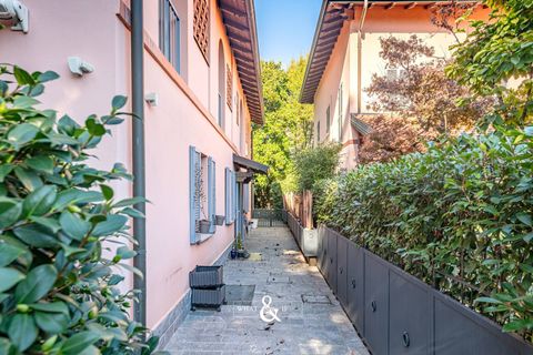Leilighet i Monza, Monza and Brianza, Monza - € 1 220 000 | Ref: 391 - foto 8