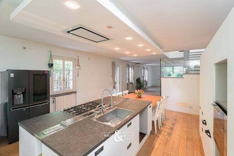 Leilighet i Monza, Monza and Brianza, Monza - € 1 220 000 | Ref: 391 - foto 10