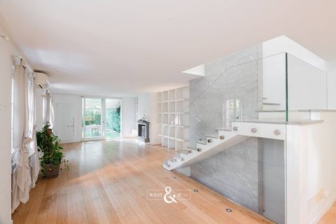 Leilighet i Monza, Monza and Brianza, Monza - € 1 220 000 | Ref: 391 - foto 11