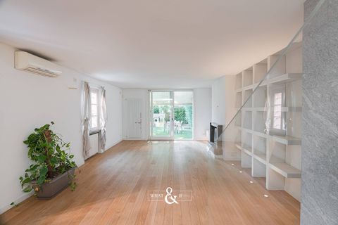 Leilighet i Monza, Monza and Brianza, Monza - € 1 220 000 | Ref: 391 - foto 12