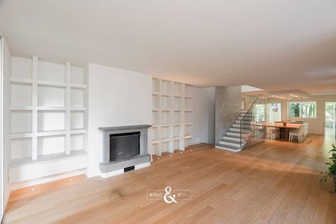 Leilighet i Monza, Monza and Brianza, Monza - € 1 220 000 | Ref: 391 - foto 13