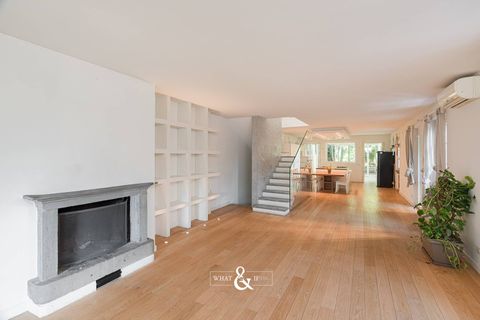 Leilighet i Monza, Monza and Brianza, Monza - € 1 220 000 | Ref: 391 - foto 14