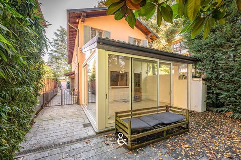 Leilighet i Monza, Monza and Brianza, Monza - € 1 220 000 | Ref: 391 - foto 15